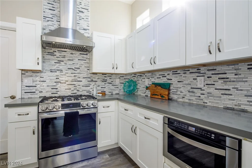 2709 Orchid Valley, Las Vegas, NV 89134
