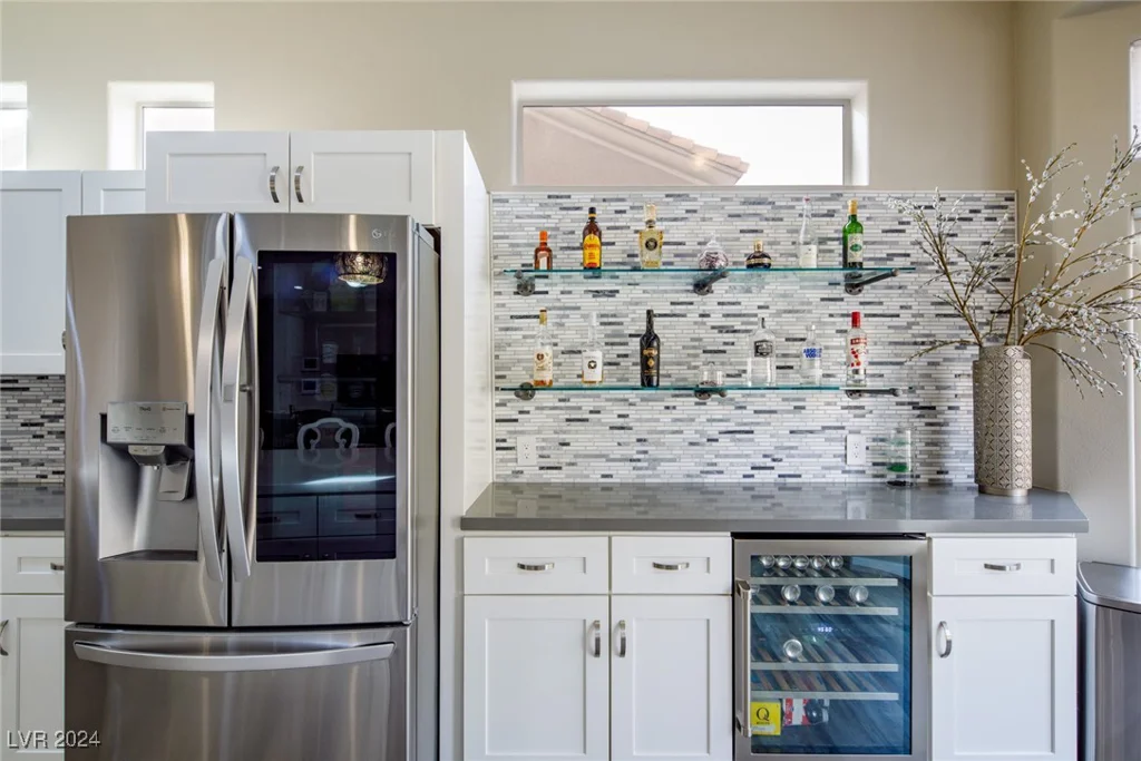 2709 Orchid Valley, Las Vegas, NV 89134