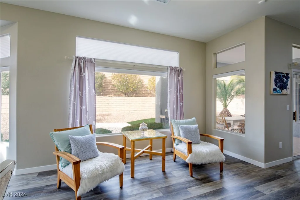 2709 Orchid Valley, Las Vegas, NV 89134