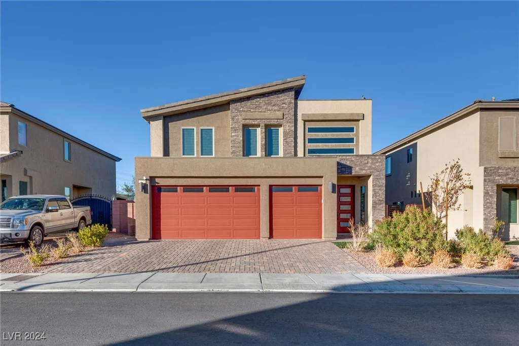 6836 Vista Roma, Las Vegas, NV 89139