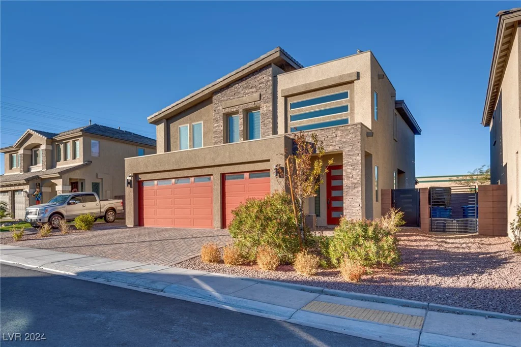 6836 Vista Roma, Las Vegas, NV 89139