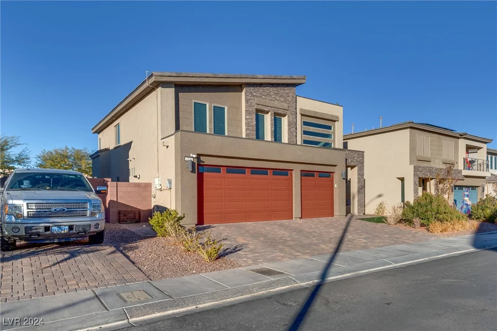 6836 Vista Roma, Las Vegas, NV 89139