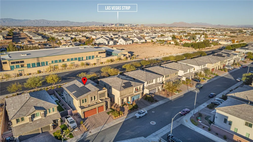 6836 Vista Roma, Las Vegas, NV 89139