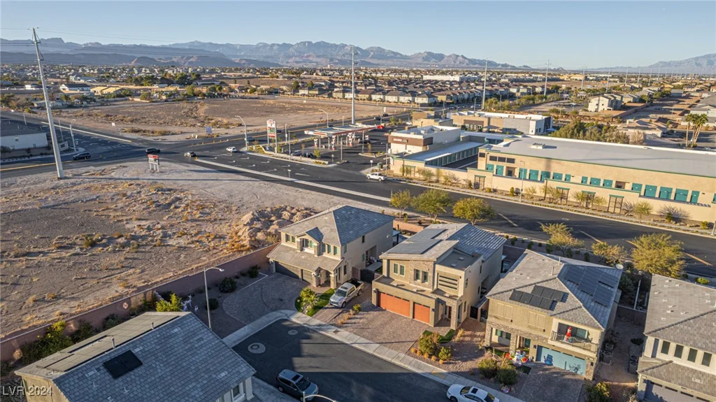 6836 Vista Roma, Las Vegas, NV 89139