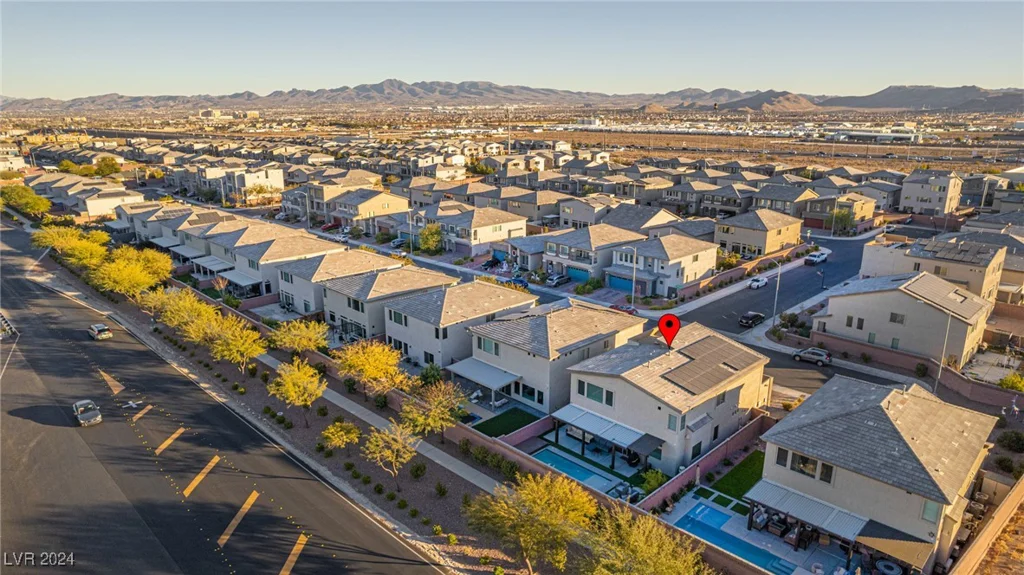 6836 Vista Roma, Las Vegas, NV 89139