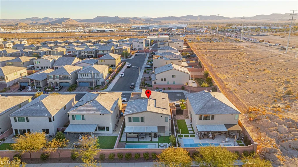 6836 Vista Roma, Las Vegas, NV 89139