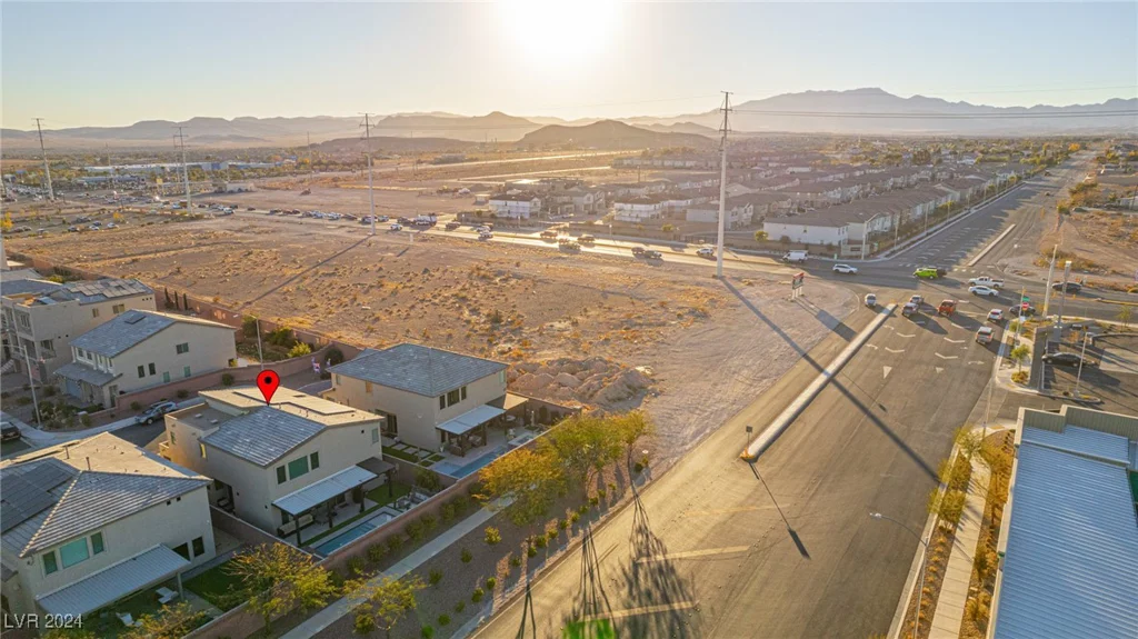 6836 Vista Roma, Las Vegas, NV 89139