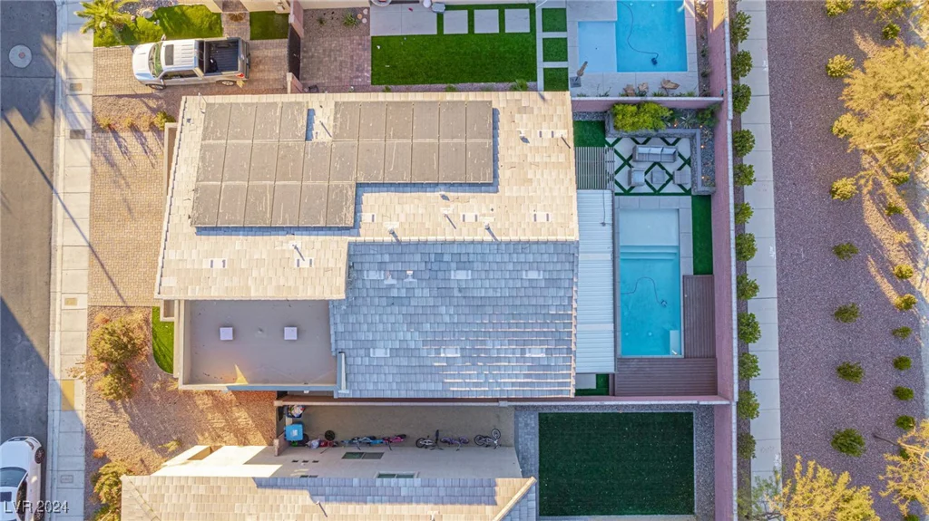 6836 Vista Roma, Las Vegas, NV 89139
