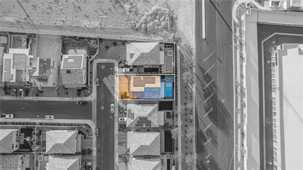 6836 Vista Roma, Las Vegas, NV 89139