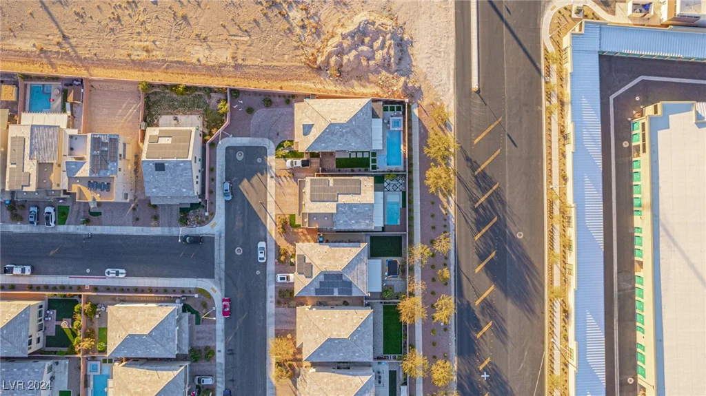 6836 Vista Roma, Las Vegas, NV 89139