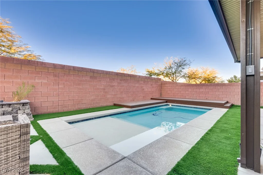 6836 Vista Roma, Las Vegas, NV 89139
