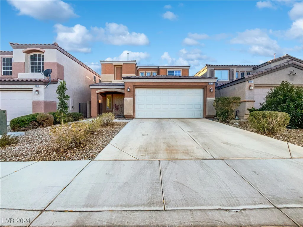 8873 Stallings, Las Vegas, NV 89148