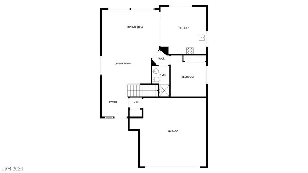 8873 Stallings, Las Vegas, NV 89148