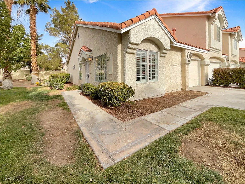 5998 Greenery View, Las Vegas, NV 89118