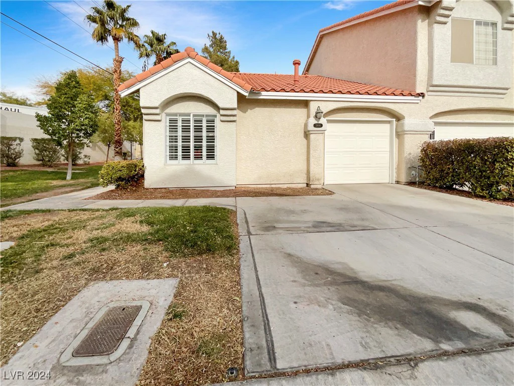 5998 Greenery View, Las Vegas, NV 89118