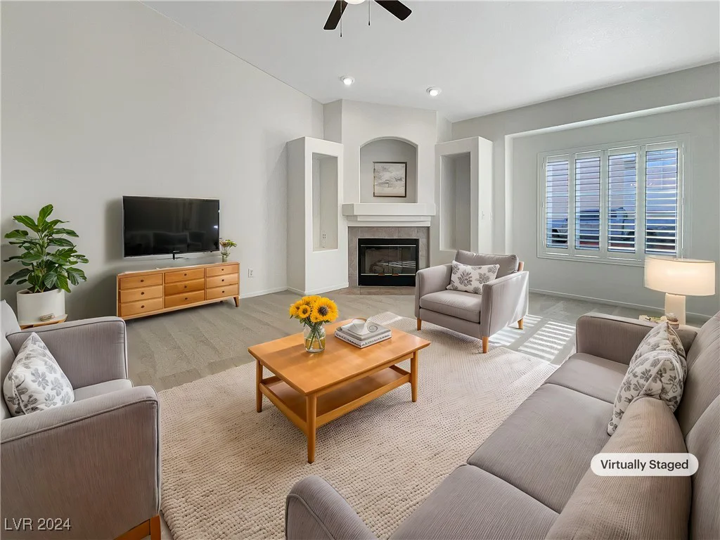 5998 Greenery View, Las Vegas, NV 89118