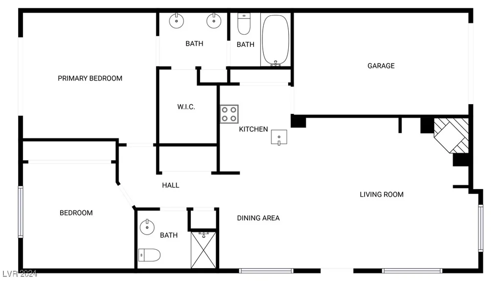 5998 Greenery View, Las Vegas, NV 89118