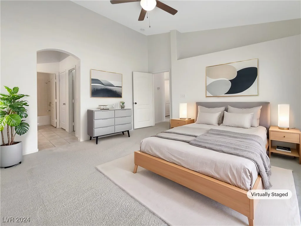 5998 Greenery View, Las Vegas, NV 89118