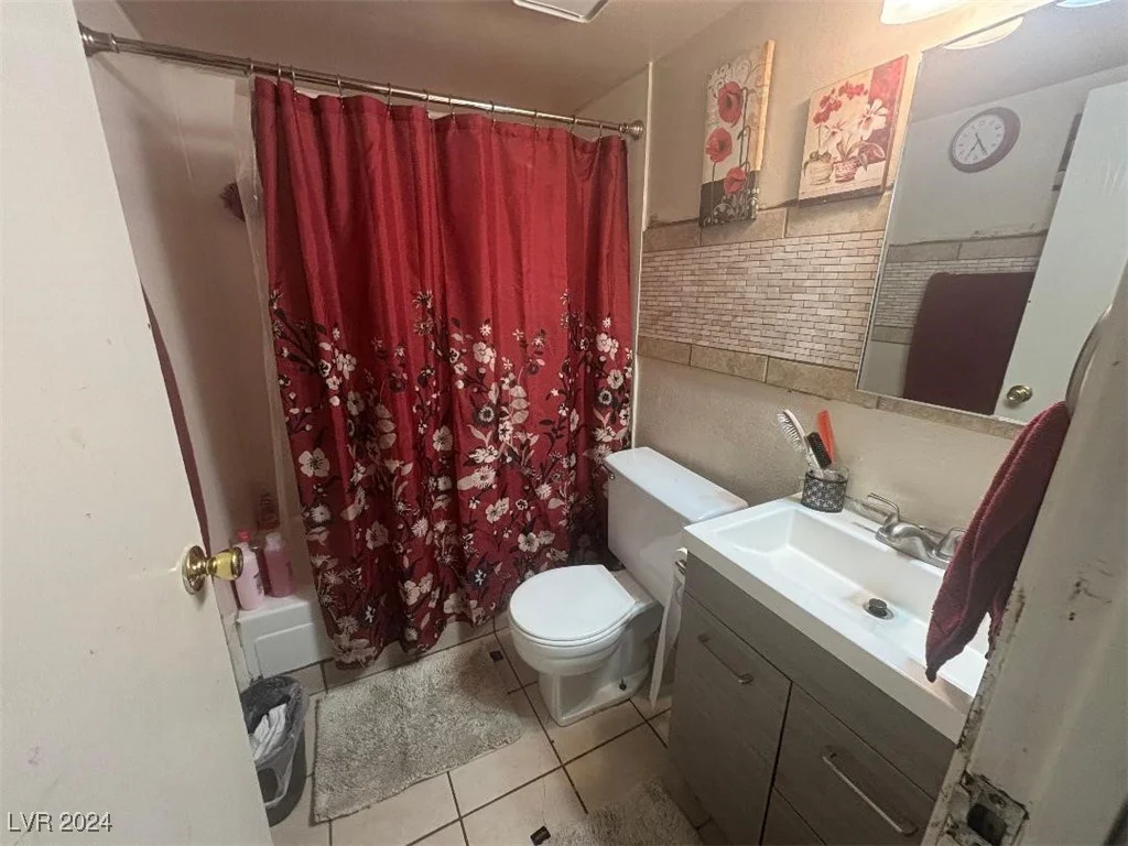4705 Lucite, Las Vegas, NV 89115