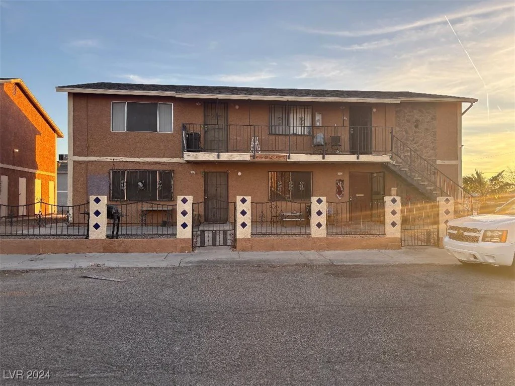 4705 Lucite, Las Vegas, NV 89115