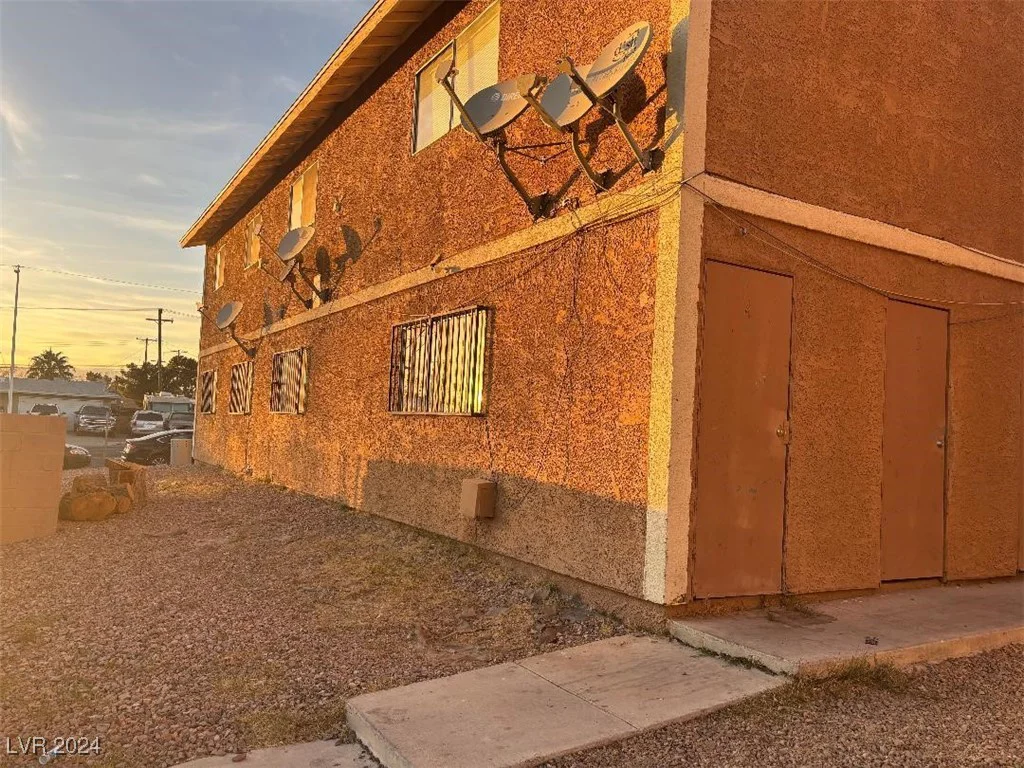 4705 Lucite, Las Vegas, NV 89115