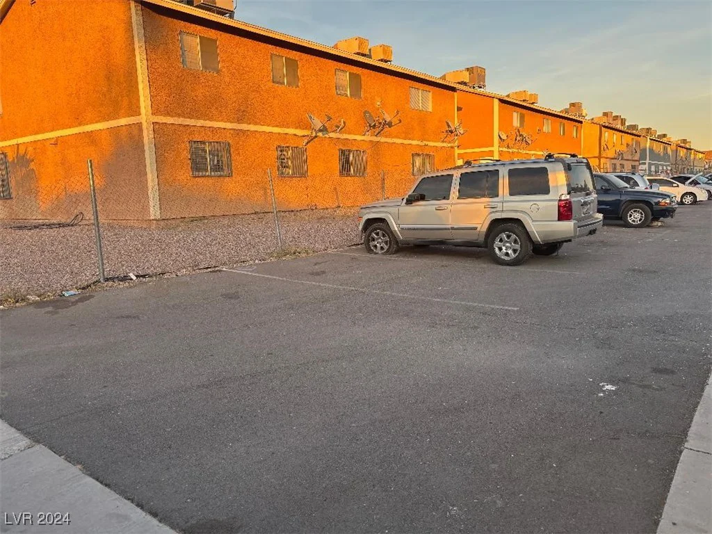 4705 Lucite, Las Vegas, NV 89115