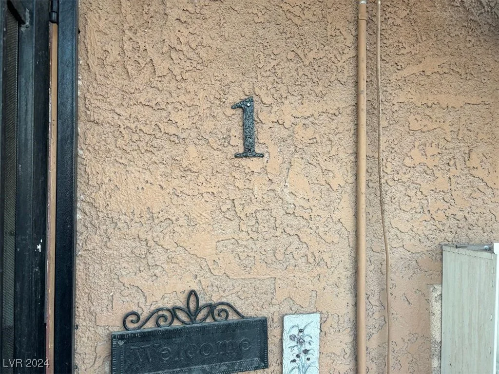 4705 Lucite, Las Vegas, NV 89115