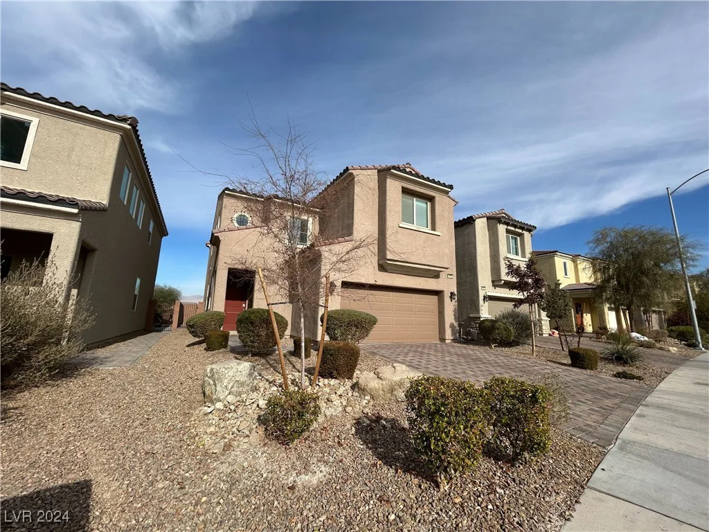 4628 Wyncrest, Las Vegas, NV 89115