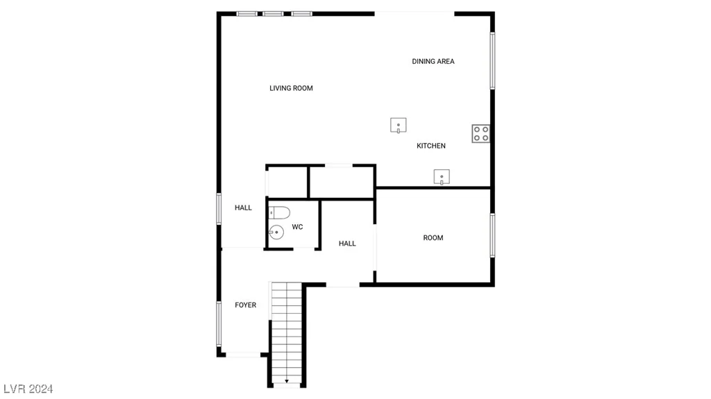 4628 Wyncrest, Las Vegas, NV 89115