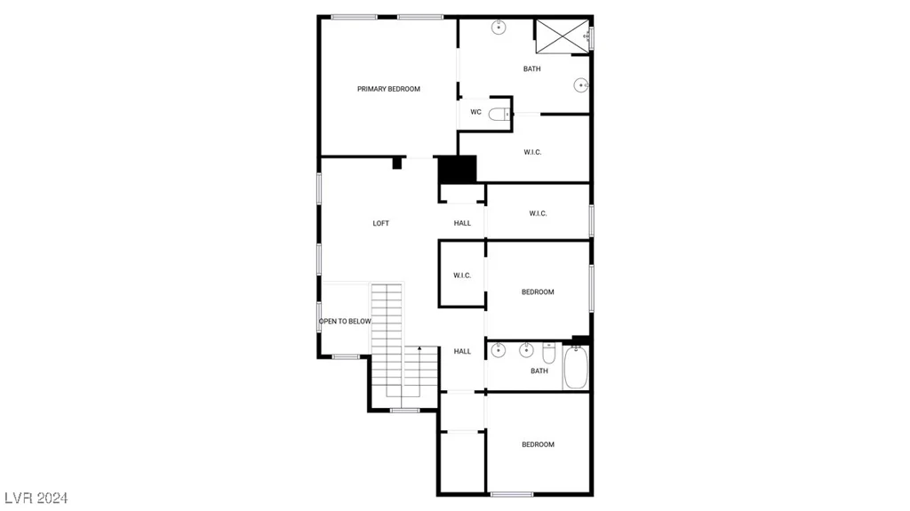 4628 Wyncrest, Las Vegas, NV 89115