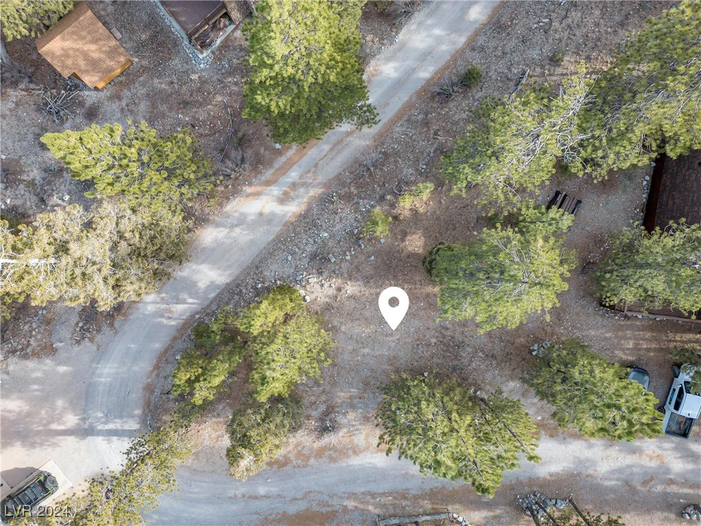 2194 Via Spes Nostra, Mount Charleston, NV 89124