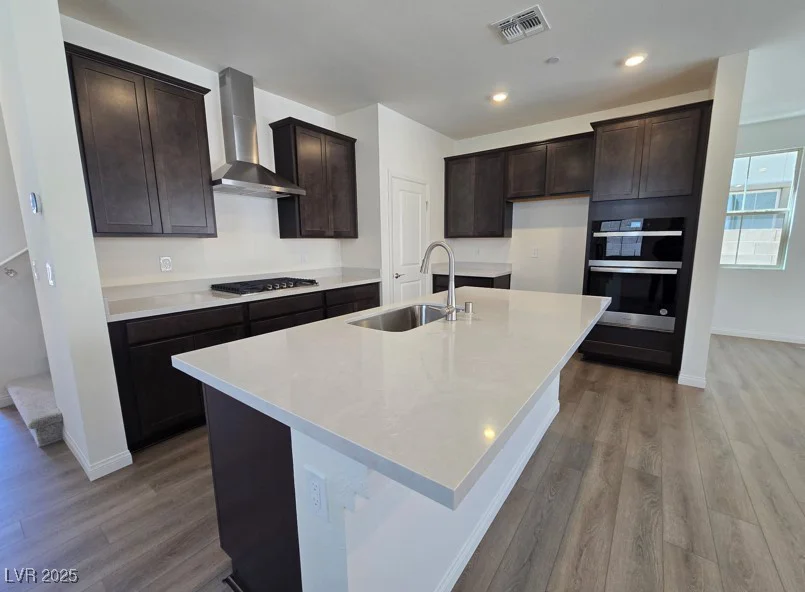 543 Preston Oak, Las Vegas, NV 89138
