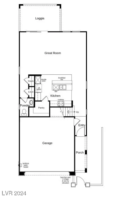 543 Preston Oak, Las Vegas, NV 89138