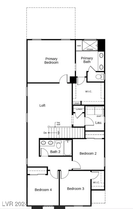 543 Preston Oak, Las Vegas, NV 89138