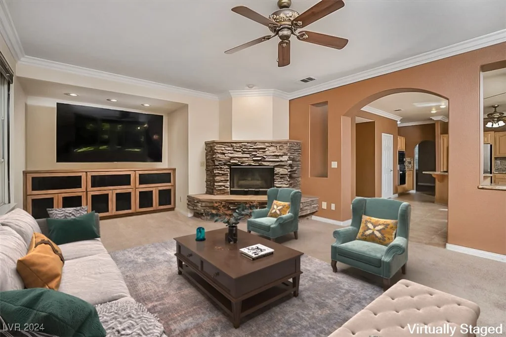 2003 Grafton, Henderson, NV 89074