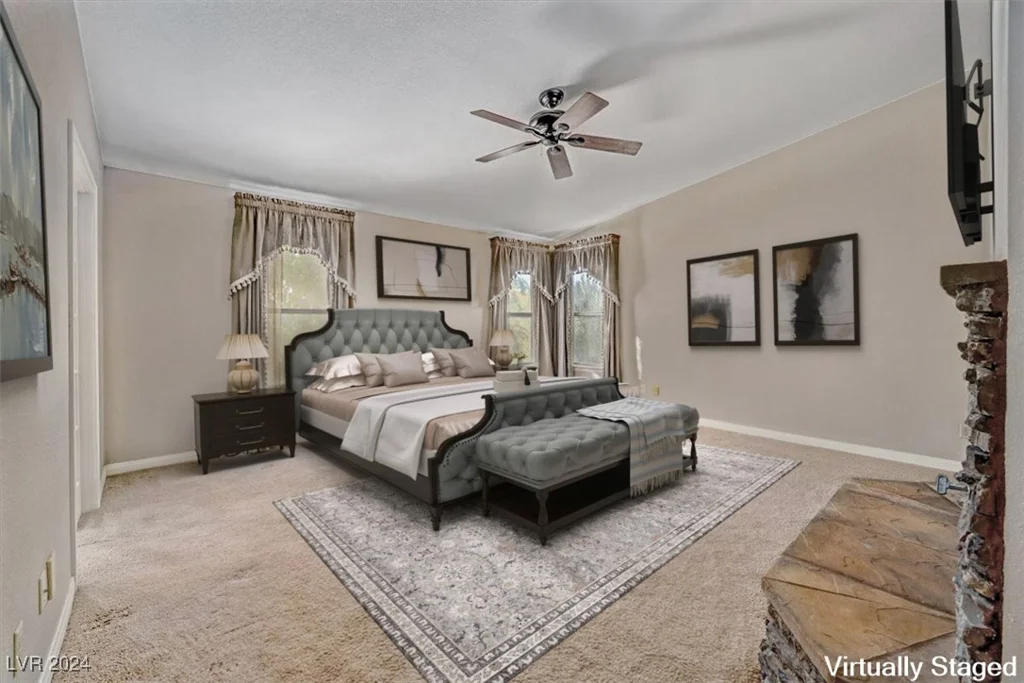 2003 Grafton, Henderson, NV 89074