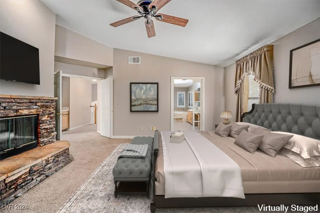 2003 Grafton, Henderson, NV 89074