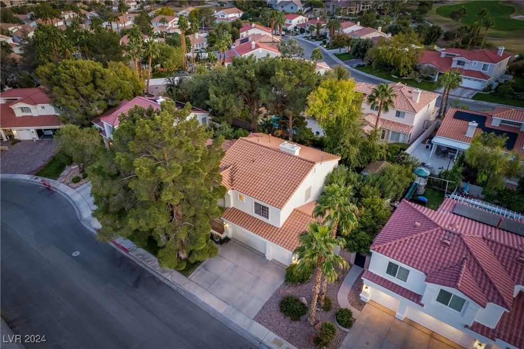 2003 Grafton, Henderson, NV 89074