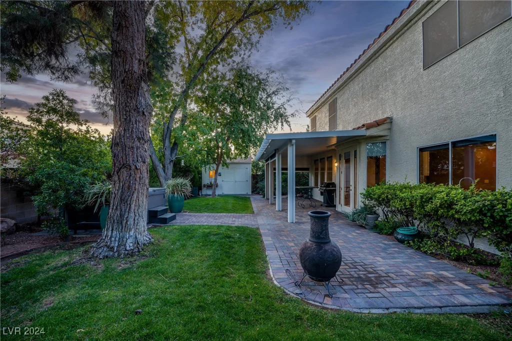 2003 Grafton, Henderson, NV 89074