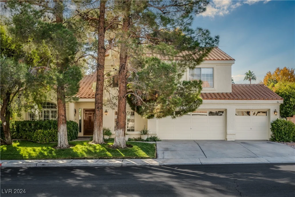 2003 Grafton, Henderson, NV 89074