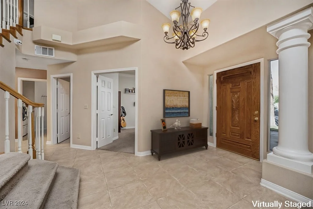 2003 Grafton, Henderson, NV 89074