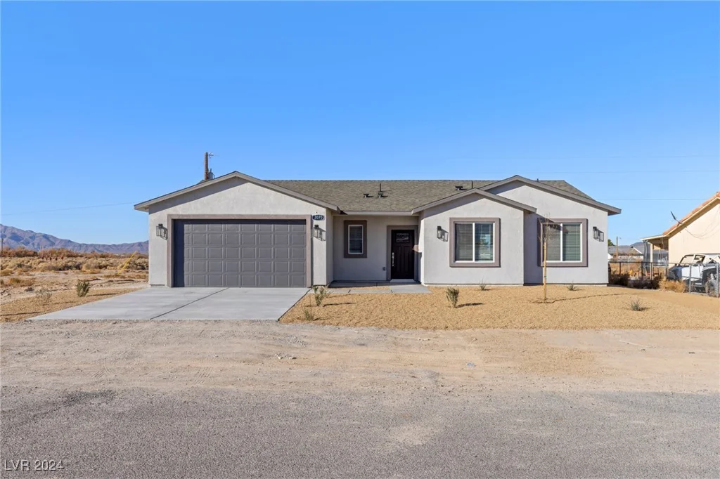 2070 Idaho, Pahrump, NV 89048