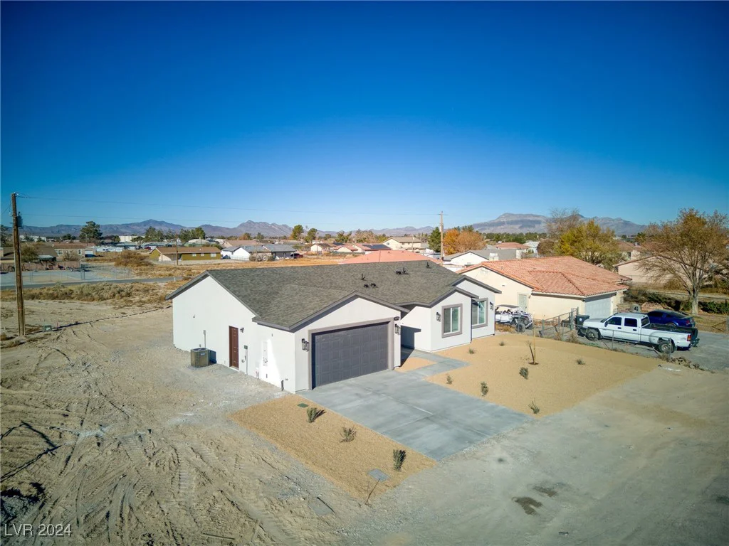 2070 Idaho, Pahrump, NV 89048