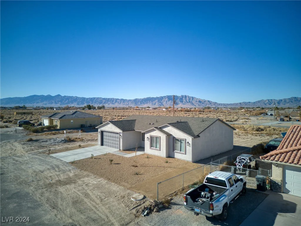 2070 Idaho, Pahrump, NV 89048