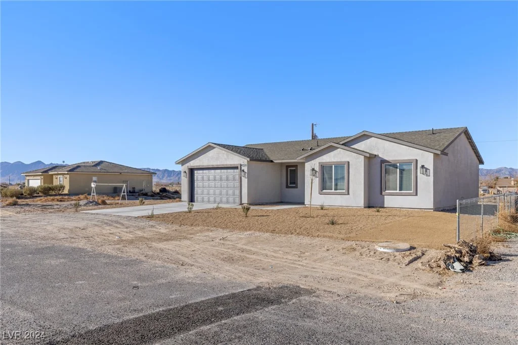 2070 Idaho, Pahrump, NV 89048