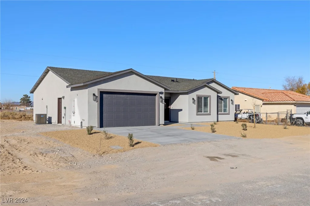 2070 Idaho, Pahrump, NV 89048
