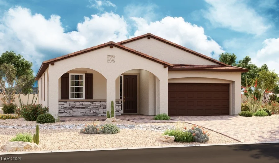 44 Honeymoon, Henderson, NV 89011
