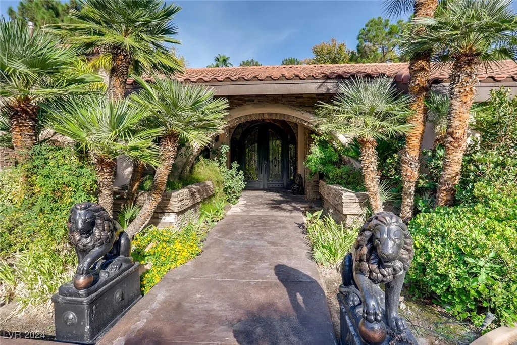 128 Quail Run, Henderson, NV 89014