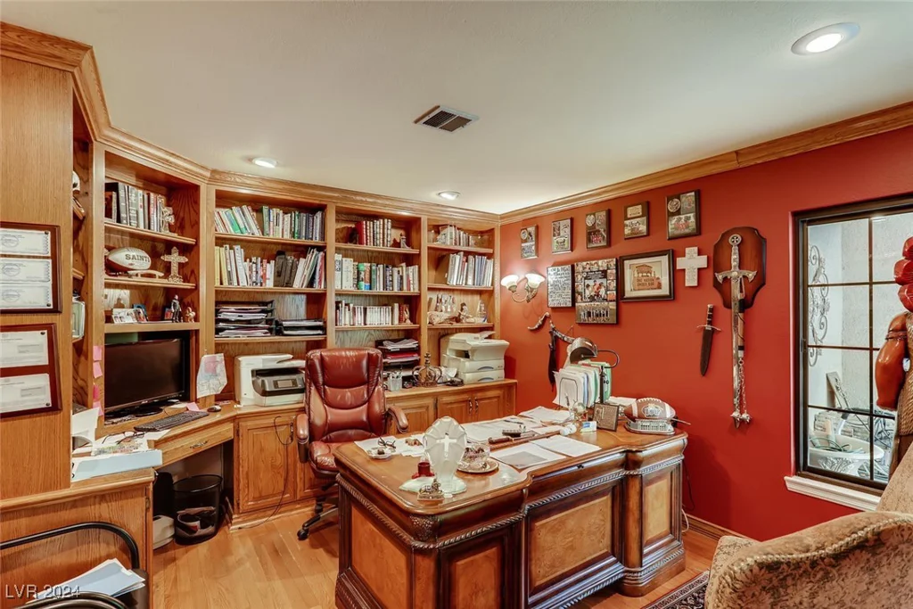128 Quail Run, Henderson, NV 89014