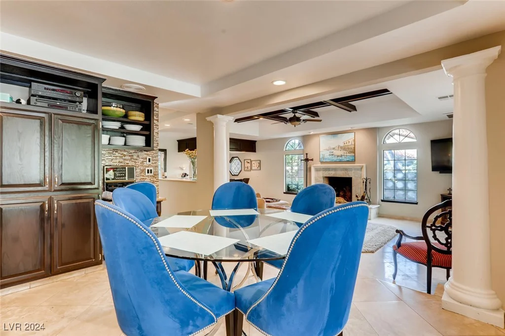 128 Quail Run, Henderson, NV 89014